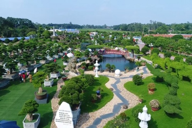 Chính sách thu hút đầu tư hấp dẫn - Cú hích phát triển thành phố công nghiệp Sông Công