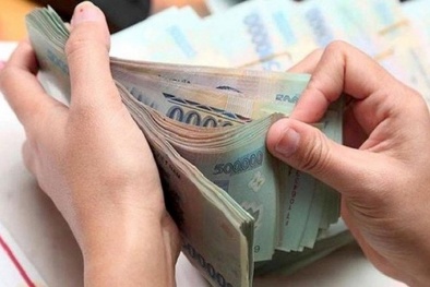 Công ty cổ phần Đầu tư và phát triển Sài Gòn đứng đầu danh sách nợ thuế tại TP.HCM
