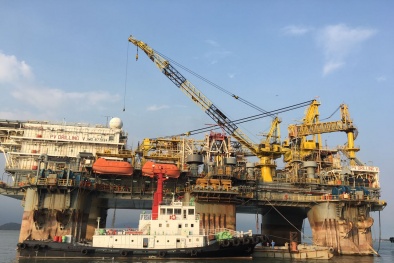 Tập đoàn Dầu khí đảm bảo an toàn và phát triển vốn