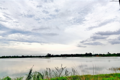 Dự án TMS Đầm Cói: 10 năm chưa thể đặt được 1 viên gạch? 