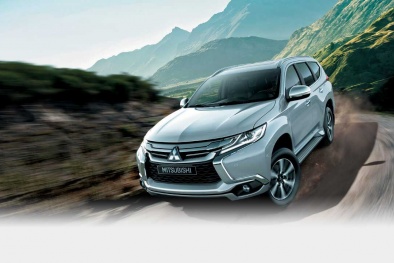 Chiếc ô tô SUV 7 chỗ này đang được giảm giá mạnh gần 100 triệu đồng/chiếc tại VN