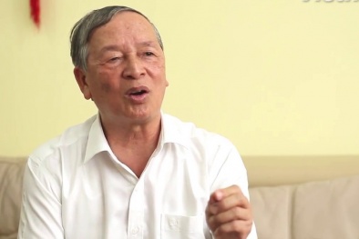 Chuyên gia Vũ Vinh Phú: Phải giảm bớt chi phí vô lý nếu muốn phát triển ngành bán lẻ