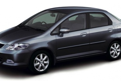 Honda phát lệnh thu hồi 23.476 xe ô tô để thay thế cụm bơm túi khí Takata