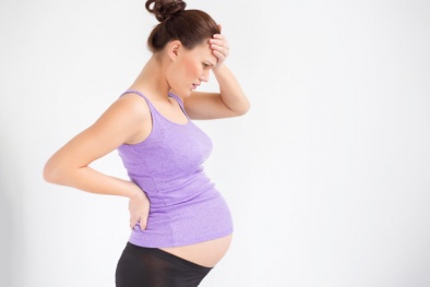 Stress khi mang thai có liên quan tới các chứng rối loạn nhân cách ở đứa trẻ