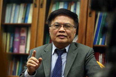 TS. Nguyễn Đình Cung: Kinh tế tư nhân từ chỗ bị ‘hắt hủi’ đã trở thành lực lượng nòng cốt