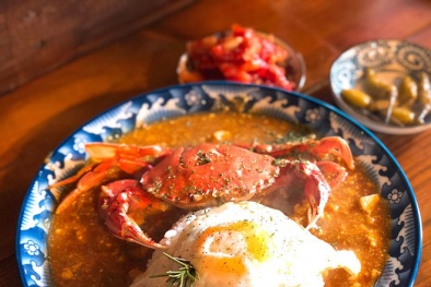 4 món hải sản bạn nhất định phải nếm thử khi ghé thăm Jeju, Hàn Quốc