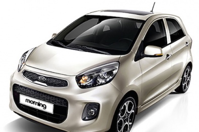 Bảng giá xe Kia mới nhất tháng 10/2019: Ô tô rẻ nhất lại giảm thêm, giá chỉ 290 triệu đồng