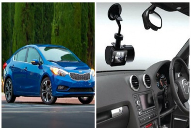 Gắn thêm thiết bị cho ô tô không đúng cách tính mạng tài xế luôn bị đe dọa 