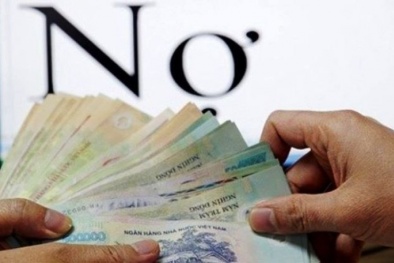 Công ty cổ phần Đầu tư và phát triển Sài Gòn nợ gần 500 tỷ đồng thuế