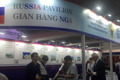 Hội chợ Quốc tế Hàng công nghiệp Việt Nam 2019: Hướng tới phát triển bền vững ngành công nghiệp