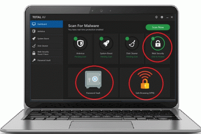 Phần mềm bảo mật thông tin và diệt virus hoàn toàn miễn phí người dùng nên biết