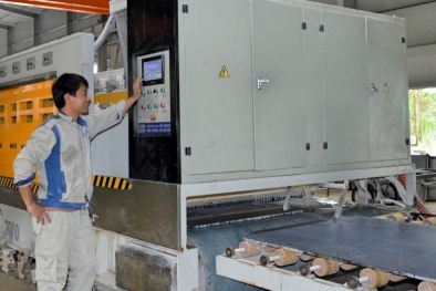 Đánh thức 'vàng ròng' ngủ quên dưới lòng đất Thanh Hóa