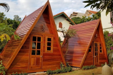 Homestay– Xu hướng đầu tư bất động sản hấp dẫn tại Hạ Long