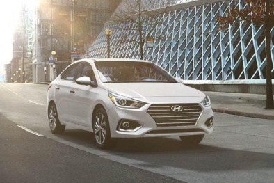 Gần 2 nghìn người Việt vừa mua chiếc ô tô giá hơn 400 triệu này tại Việt Nam