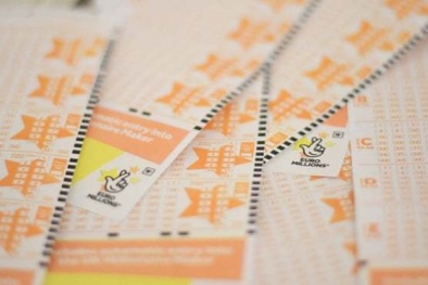 Giải xổ số độc đắc ‘khủng’ gần 5 nghìn tỷ đã có người trúng: Bí ẩn chủ nhân chưa lộ diện