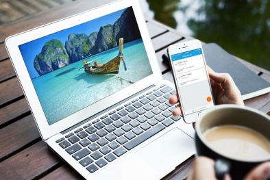 Những công cụ thay đổi diện mạo ngành du lịch Việt Nam 