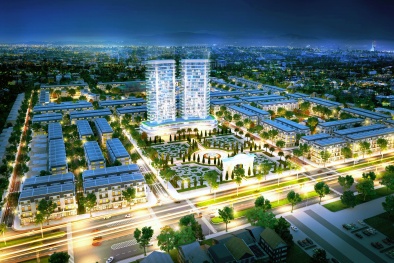 Chuyển mình mạnh mẽ, Kon Tum đón nhận vận hội mới