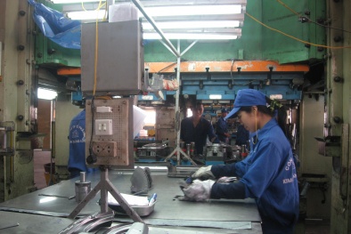 Gần 200 doanh nghiệp Thủ đô năng động, sáng tạo được vinh danh 