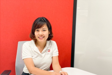 'Nâng cao trải nghiệm và giải quyết được nhu cầu của khách hàng là ưu tiên hàng đầu của Techcombank'