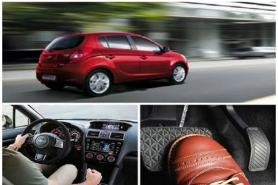 Lưu ý cần nắm lòng khi sử dụng phanh ô tô trong các tình huống kẻo 'mất mạng'