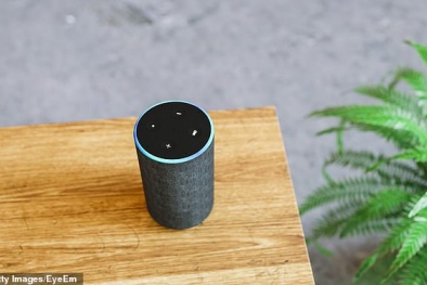 Thiết bị có camera ẩn buộc phải mang nhãn cảnh báo để ngăn chặn các công ty công nghệ rình mò