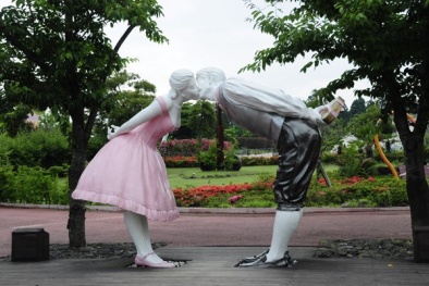 3 điểm đến lý tưởng tại Jeju - Hàn Quốc cho phái đẹp dịp 20/10