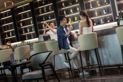 Khám phá không gian ẩm thực trứ danh tại hệ thống nhà hàng FLC Hotels & Resorts