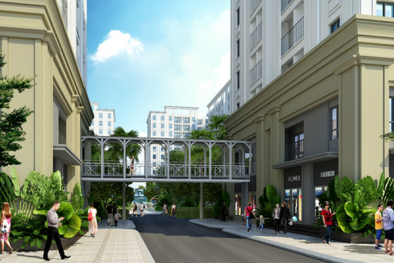 Pháp lý đầy đủ, tiến độ nhanh, chung cư Bali Forest gây 'sốt' tại Hạ Long