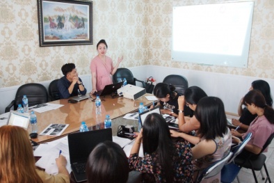 Cần chuẩn hóa kiến thức về khởi nghiệp sáng tạo cho giới truyền thông 