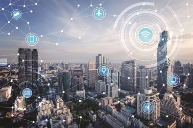  Việt Nam có tiềm năng lớn để phát triển thành phố thông minh 