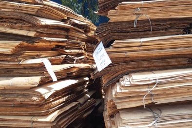 Bộ Công Thương lo ngại hàng hóa Trung Quốc 'mượn' Việt Nam để lẩn tránh xuất xứ