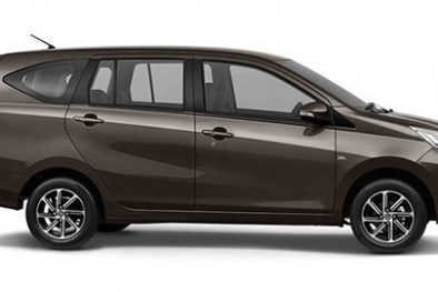 Chiếc ô tô MPV Toyota giá chỉ hơn 200 triệu đồng vừa trình làng có gì hay?