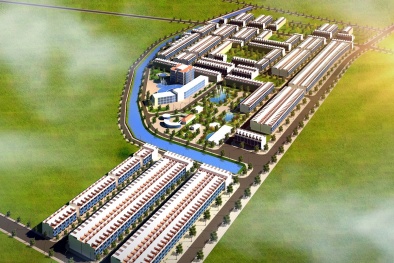 Nghi vấn siêu dự án nghìn tỷ tại Thái Nguyên tuột khỏi tay, Danko Group nói gì?
