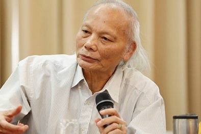 GS. Nguyễn Mại: Bảo vệ quyền lợi doanh nghiệp là yếu tố quan trọng để thu hút đầu tư