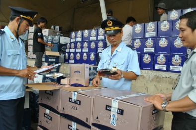 Quy định về xuất xứ hàng hóa còn chồng chéo, bất cập 