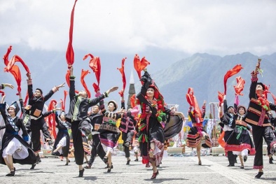 Sun World Fansipan Legend là 'Điểm đến du lịch hấp dẫn hàng đầu Việt Nam 2019'