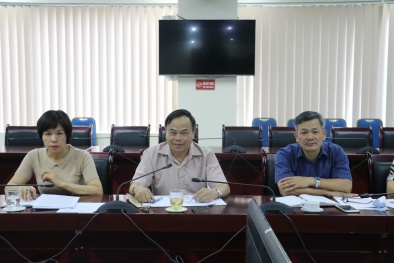 Đẩy mạnh hợp tác với Bộ Xây dựng về tiêu chuẩn đo lường chất lượng