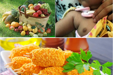 Chuyên gia dinh dưỡng 'chỉ mặt' những loại thực phẩm dễ khiến trẻ dậy thì sớm