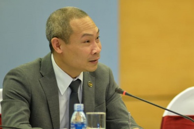 TS. Phan Đức Hiếu: CMCN 4.0 không tự nhiên tạo ra giá trị cho doanh nghiệp