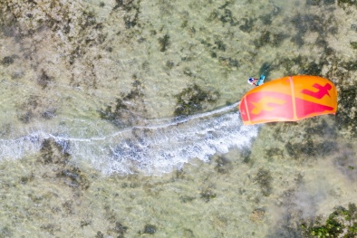 Tương lai sáng rạng của khu du lịch quốc gia Ninh Chữ