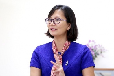 Chuyên gia chỉ ra 3 trụ cột giúp phát triển doanh nghiệp trong thời đại số