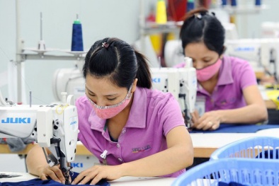 Áp dụng đa dạng công cụ cải tiến, ngành dệt may được lợi gì?