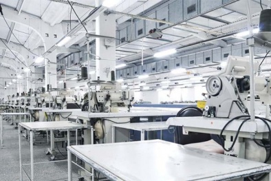 Cách mạng công nghiệp 4.0: ‘Đòn bẩy’ cho ngành dệt may phát triển