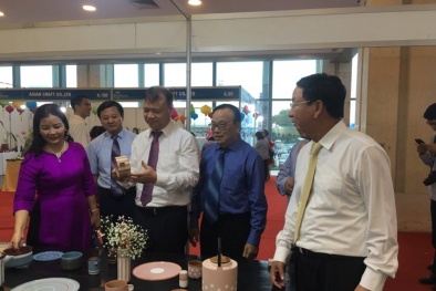 Hanoi Gift Show 2019- Cơ hội quảng bá, xúc tiến xuất khẩu hàng thủ công mỹ nghệ 