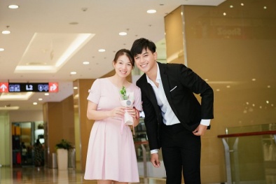 Món quà 20/10 đẹp nhất dành cho phái đẹp chính là sự quan tâm