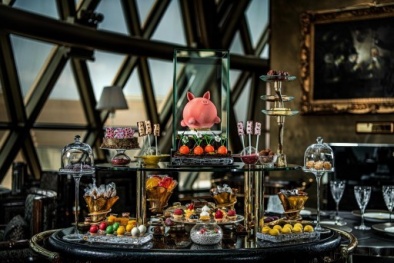 Ngoài casino, Macao còn mê hoặc du khách với những nhà hàng 3 sao Michelin này