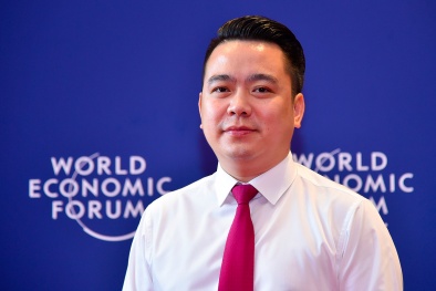 CEO Tân Á Đại Thành chia sẻ con đường đưa thương hiệu Việt vươn ra thế giới