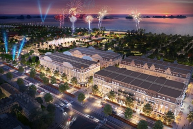 Địa ốc quý IV: Đi tìm phân khúc tiềm năng