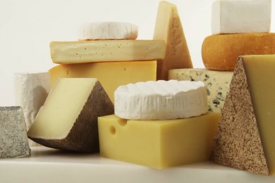 Liệu các loại phô mai ít chất béo có thực sự tốt cho sức khỏe như quảng cáo?