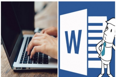 Thủ thuật word văn phòng trên máy tính hữu ích và đơn giản nên biết 